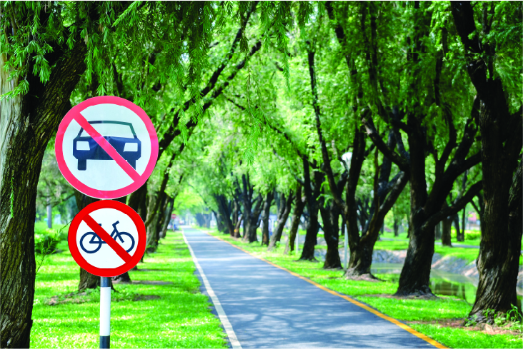 Check out Golf Putting & Chipping Greens at Central Park The Orchard
