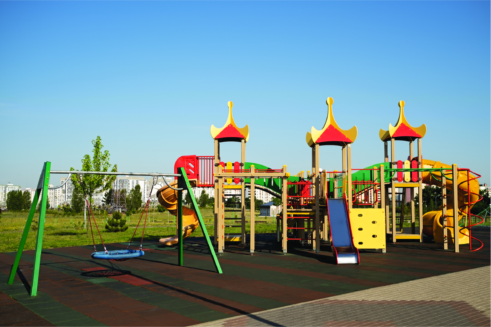 Check out the luxurious clubhouse at the orchard in flower valley, Sohna Gurgaon 