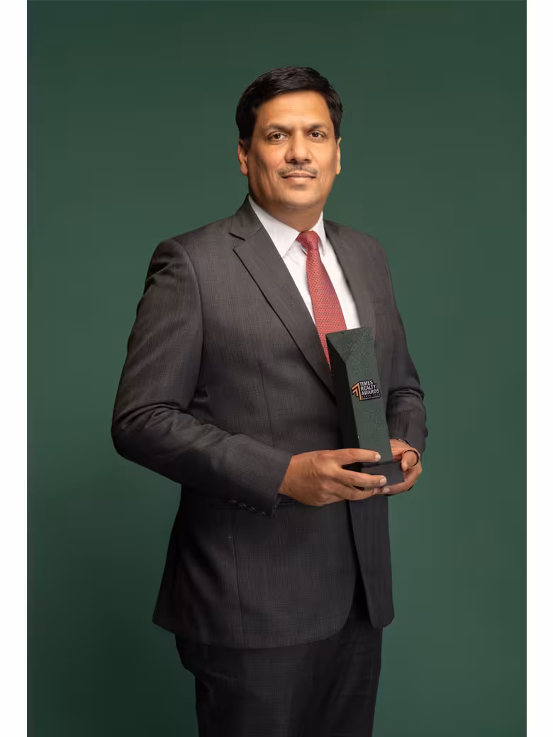 Best Township in Delhi