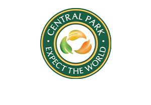 Central Park The Orchard